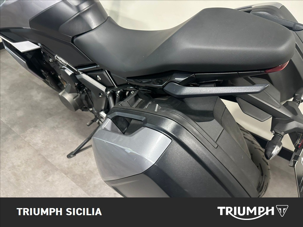 TRIUMPH Tiger Sport 660 Abs