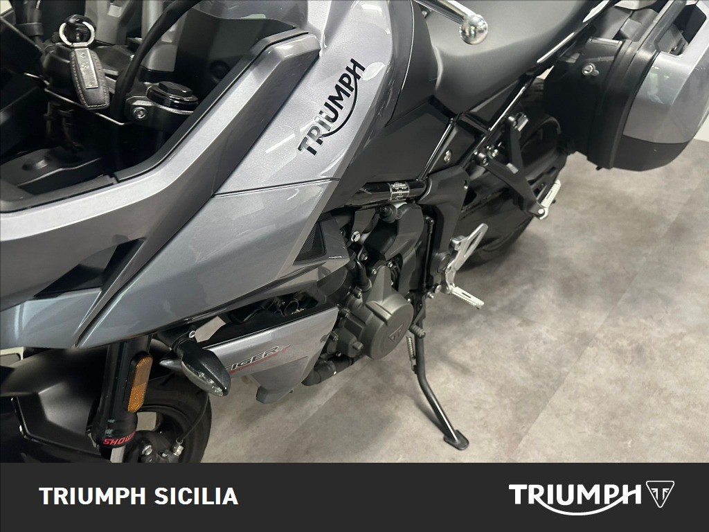 TRIUMPH Tiger Sport 660 Abs