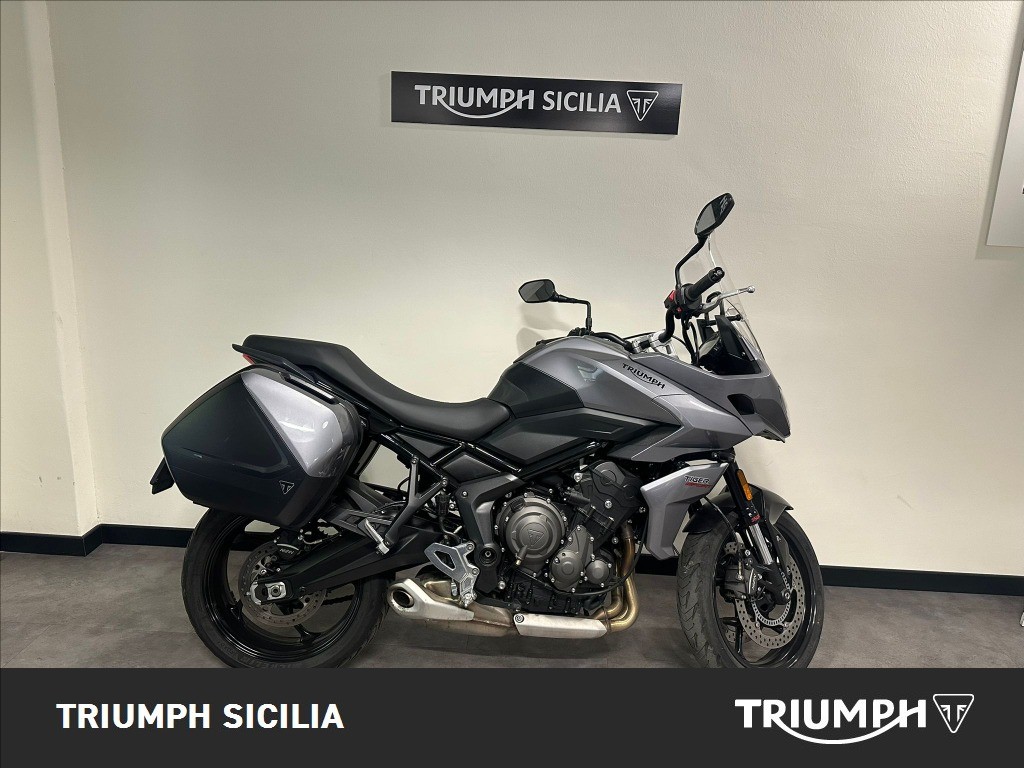 TRIUMPH Tiger Sport 660 Abs