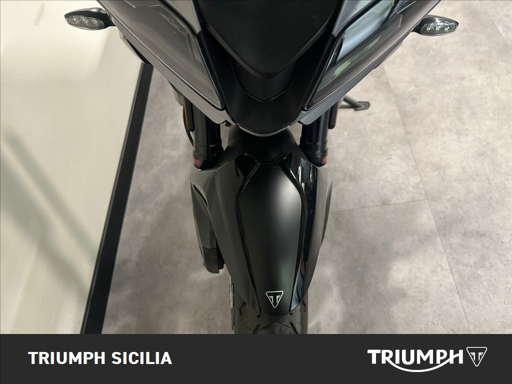 TRIUMPH Tiger Sport 660 Abs