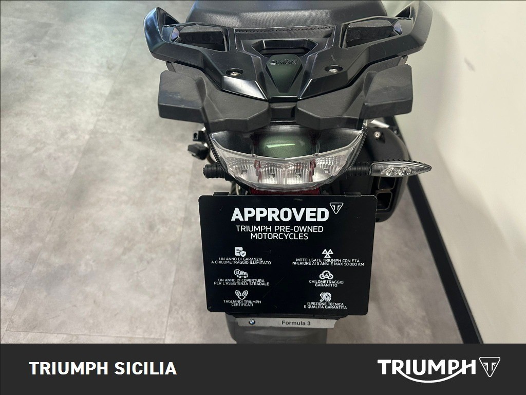 BMW R 1250 GS Exclusive Abs