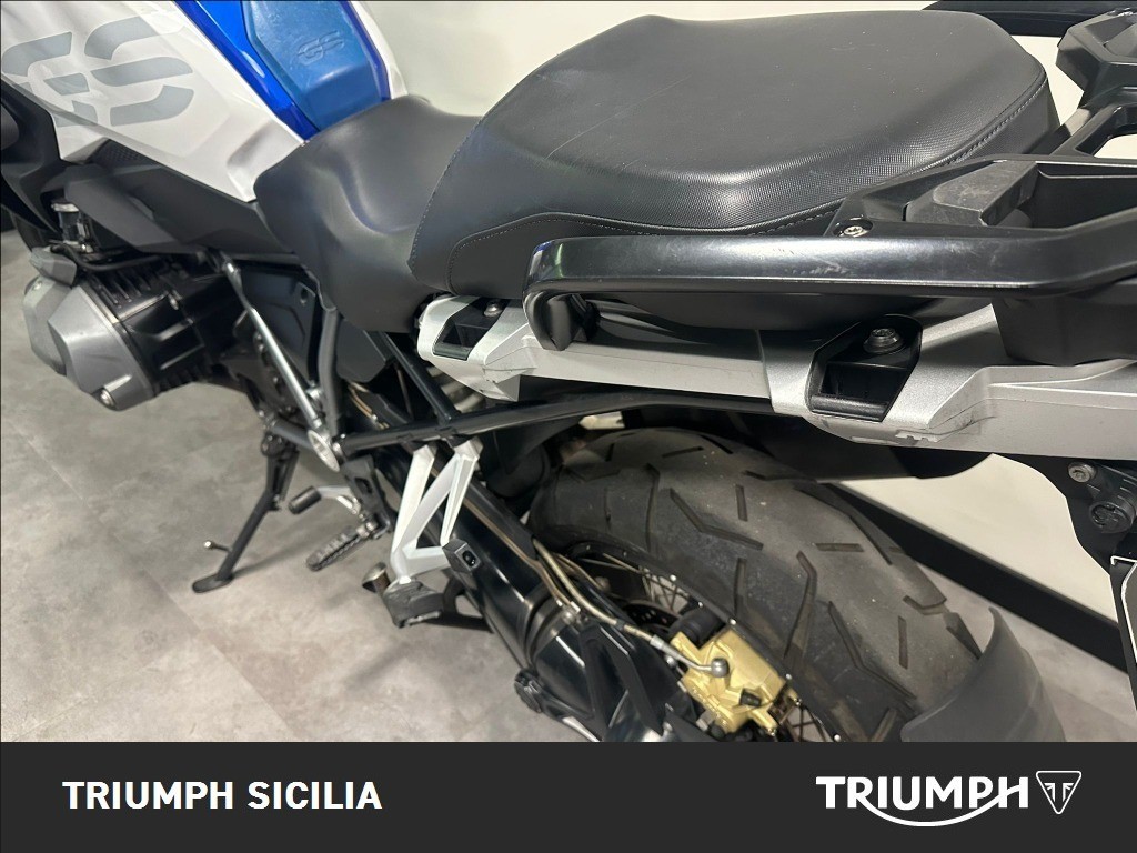 BMW R 1250 GS Exclusive Abs