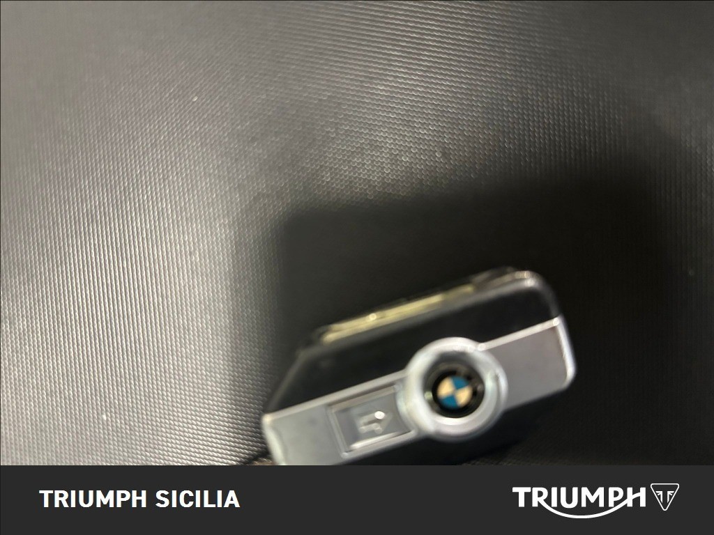 BMW R 1250 GS Exclusive Abs