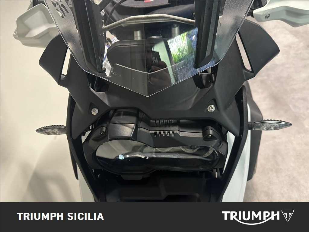 BMW R 1250 GS Exclusive Abs