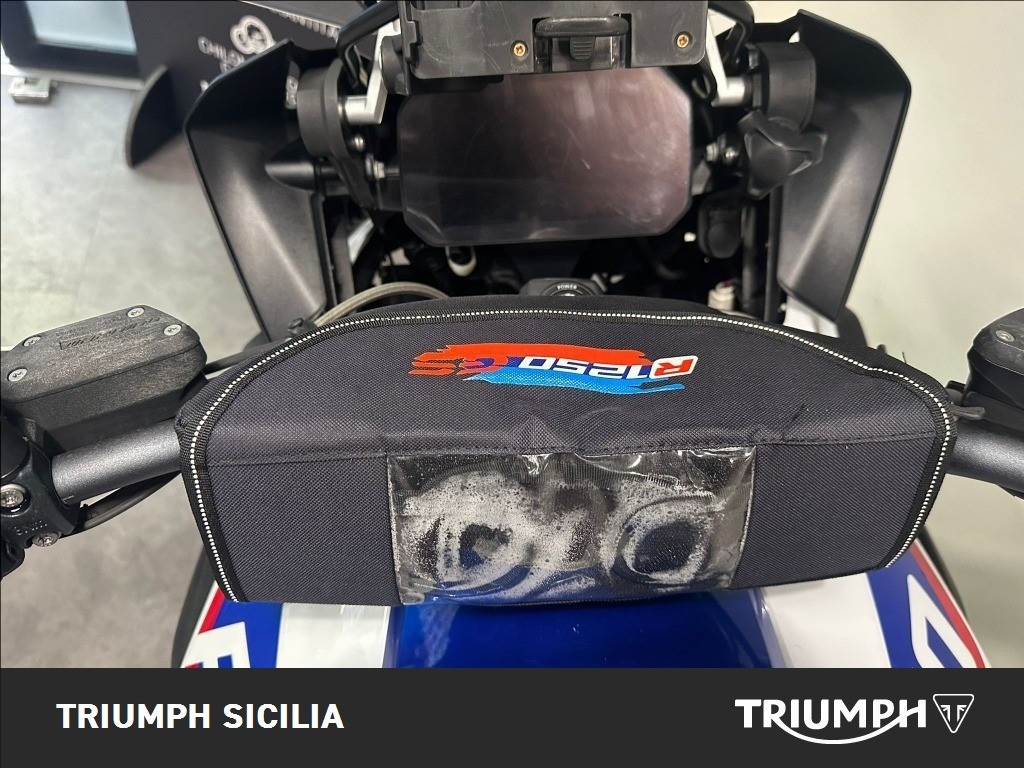 BMW R 1250 GS Exclusive Abs