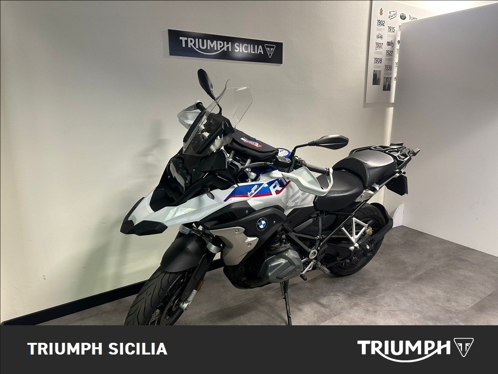 BMW R 1250 GS Exclusive Abs