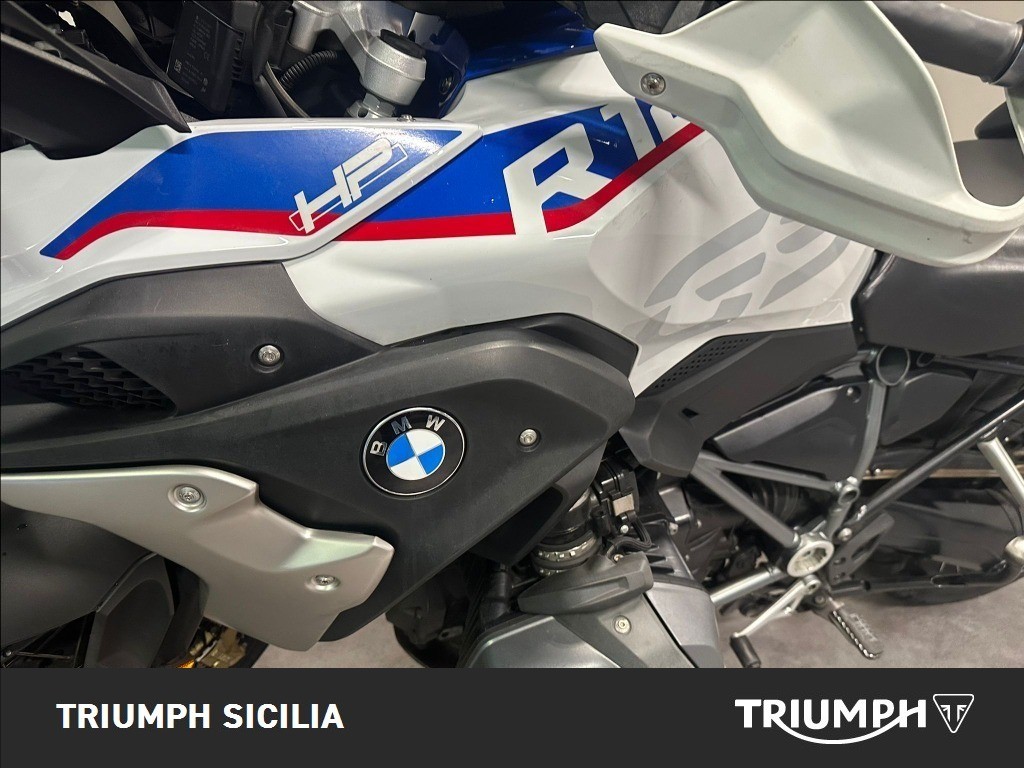 BMW R 1250 GS Exclusive Abs