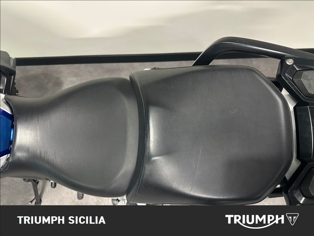 BMW R 1250 GS Exclusive Abs