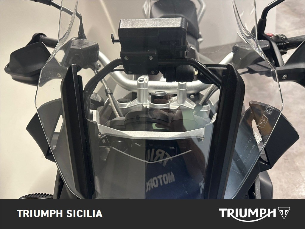 BMW R 1200 GS Exclusive Abs