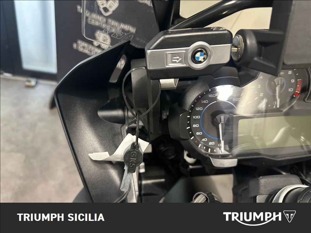 BMW R 1200 GS Exclusive Abs