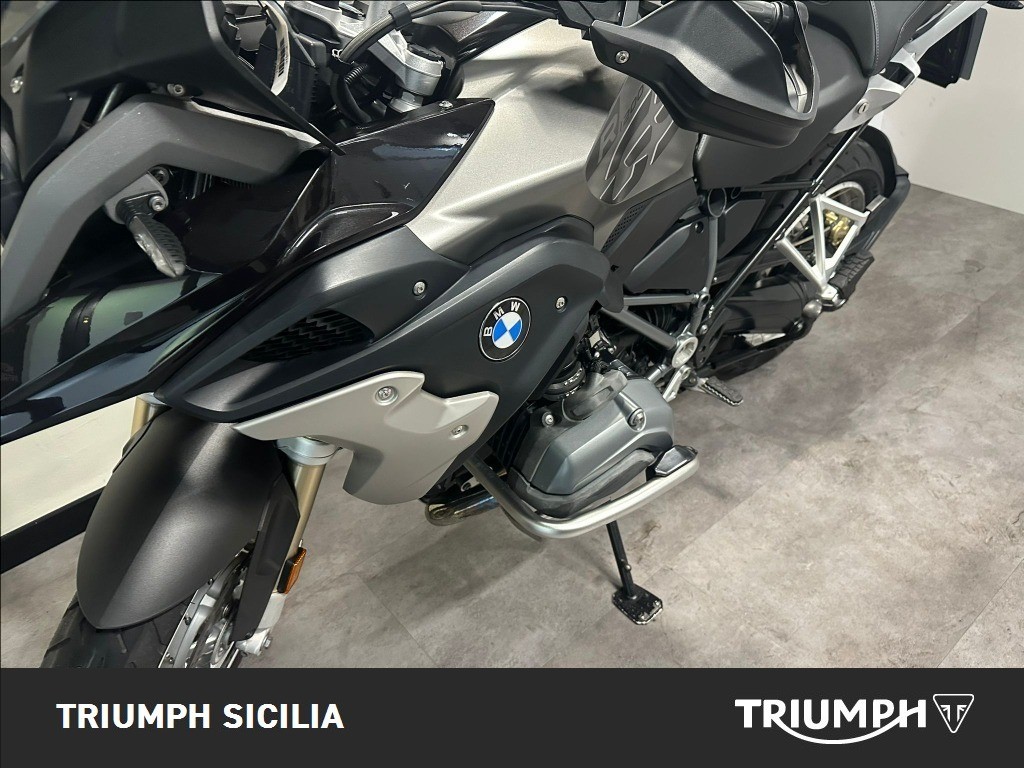 BMW R 1200 GS Exclusive Abs