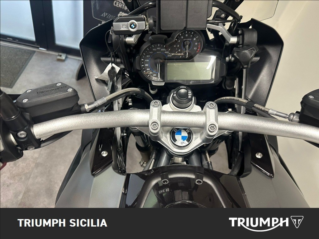 BMW R 1200 GS Exclusive Abs