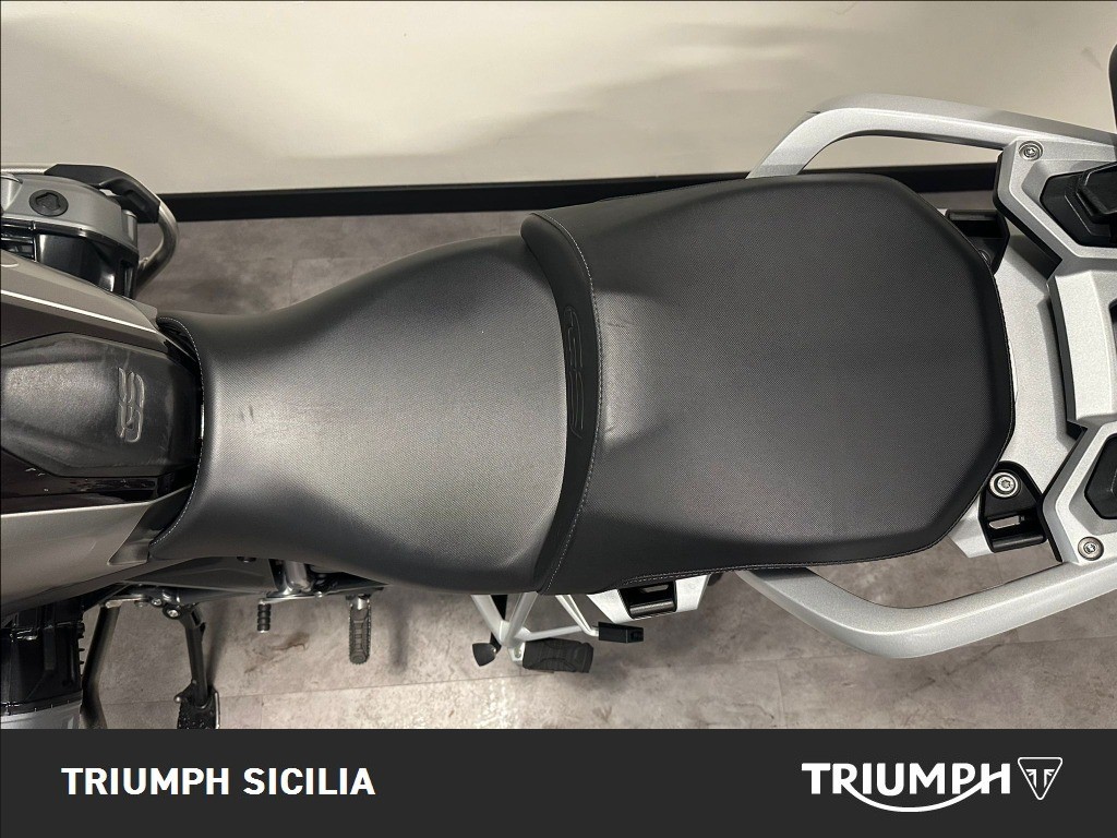 BMW R 1200 GS Exclusive Abs