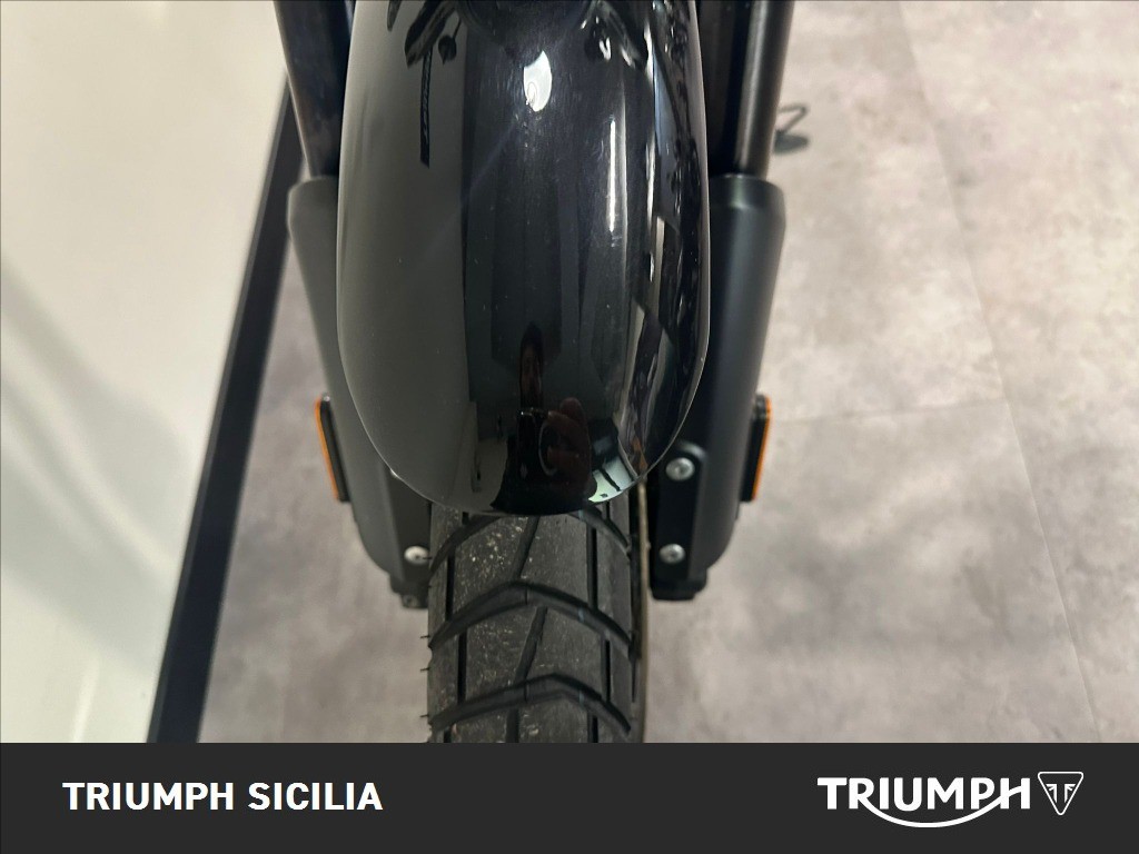 TRIUMPH Scrambler 1200 X Abs