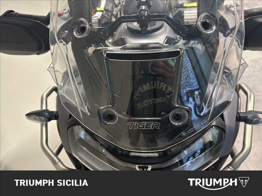 TRIUMPH Tiger 1200 GT Pro Abs
