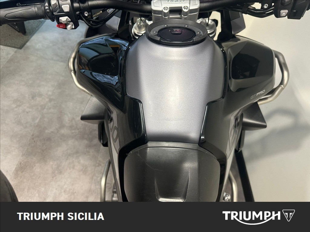 TRIUMPH Tiger 1200 GT Pro Abs
