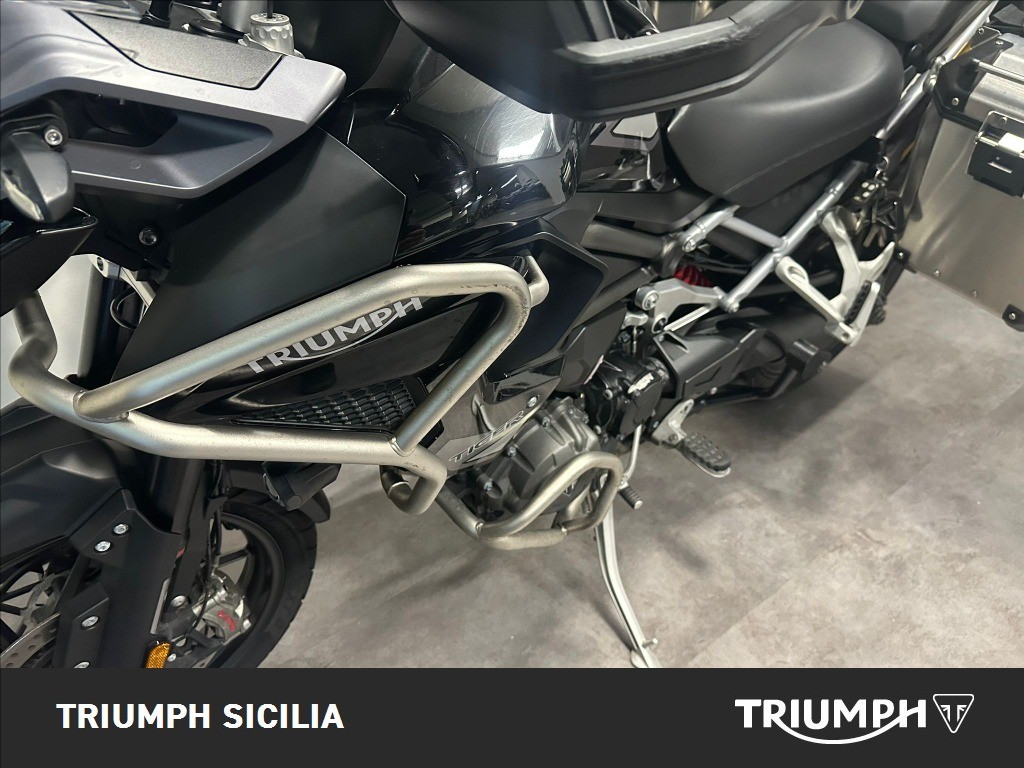 TRIUMPH Tiger 1200 GT Pro Abs