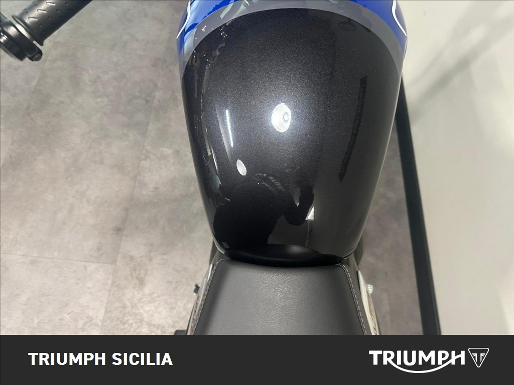 TRIUMPH Speed 400 Abs