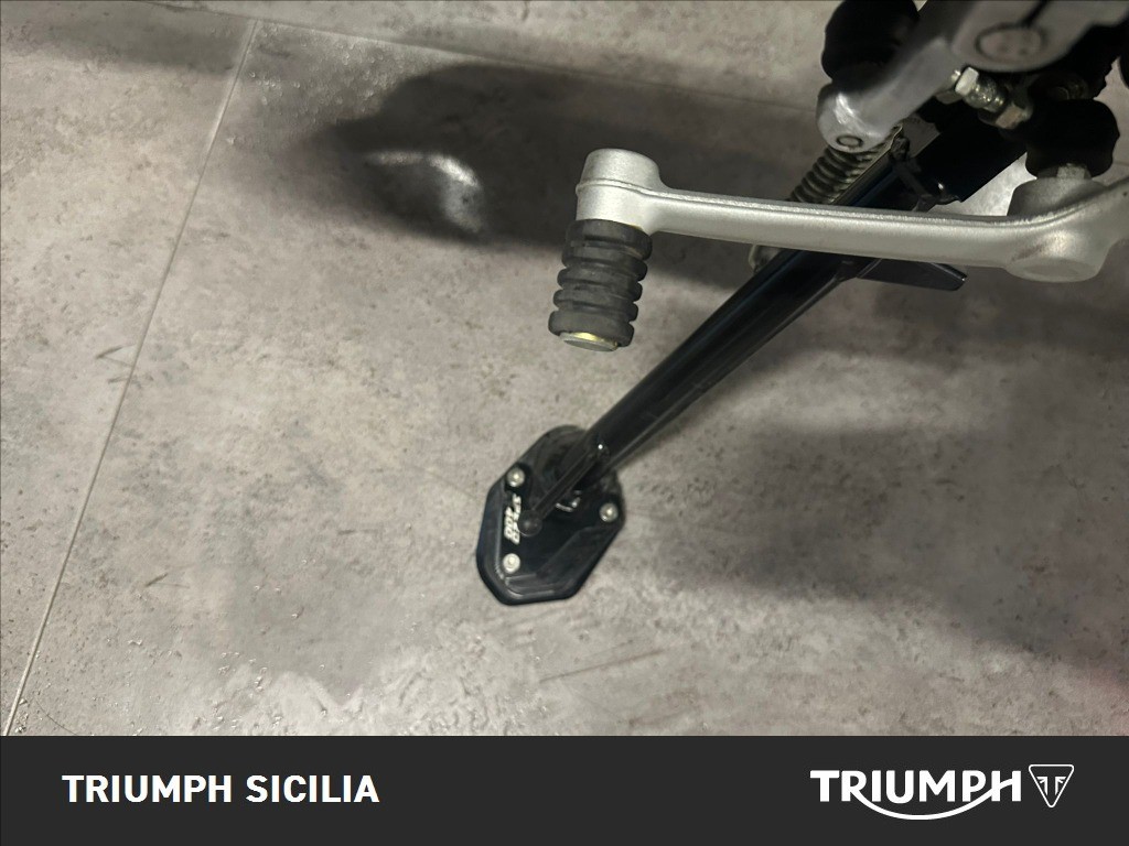 TRIUMPH Speed 400 Abs