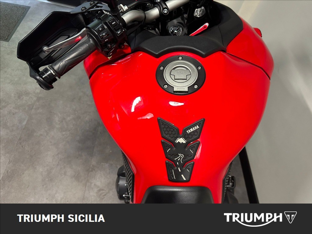 YAMAHA Tracer 9 900 Abs