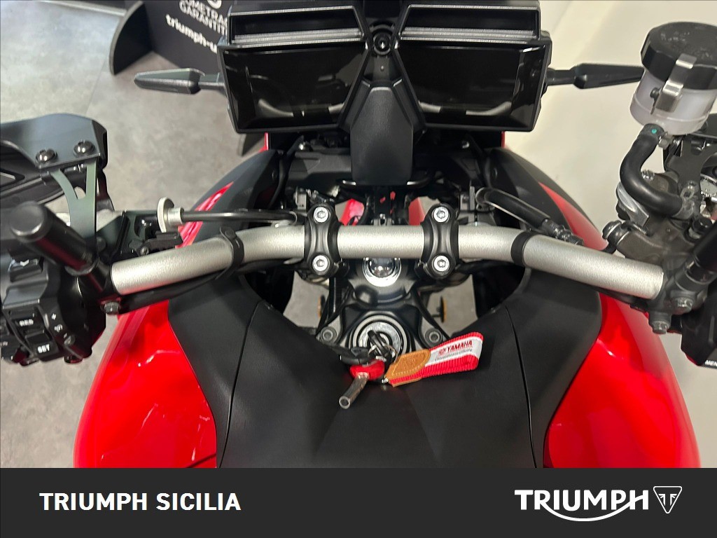 YAMAHA Tracer 9 900 Abs