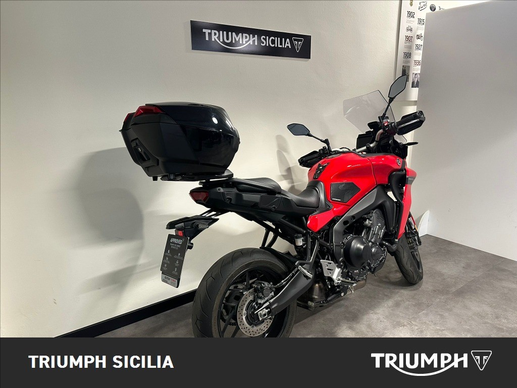 YAMAHA Tracer 9 900 Abs