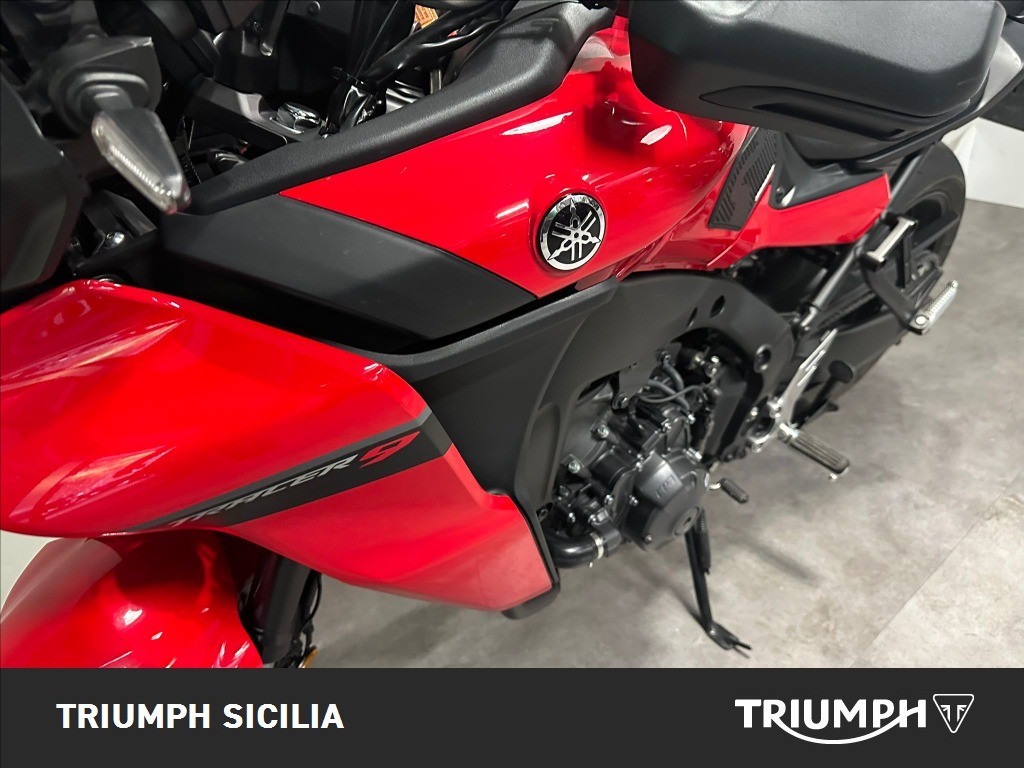 YAMAHA Tracer 9 900 Abs