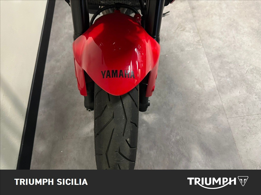 YAMAHA Tracer 9 900 Abs