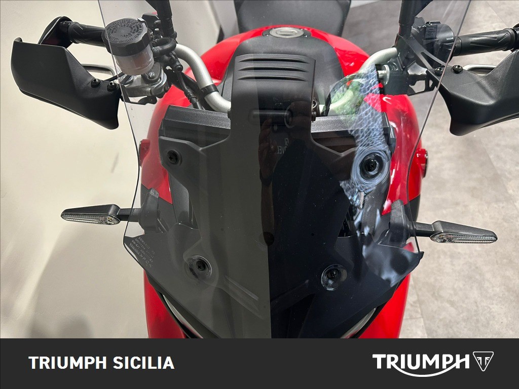 YAMAHA Tracer 9 900 Abs