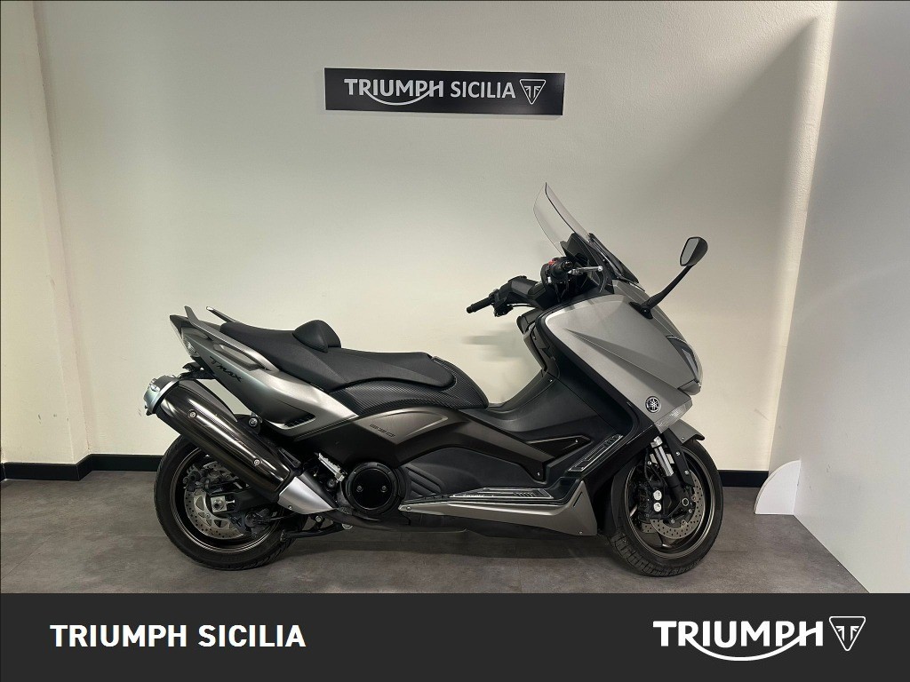YAMAHA T-Max 530 Abs