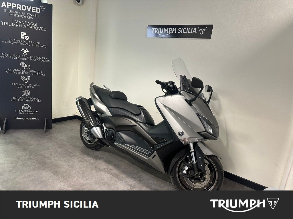 YAMAHA T-Max 530 Abs