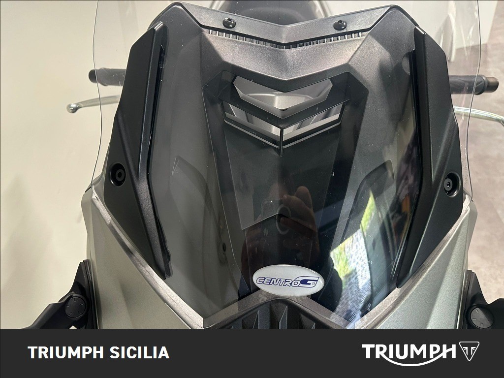 YAMAHA T-Max 530 Abs