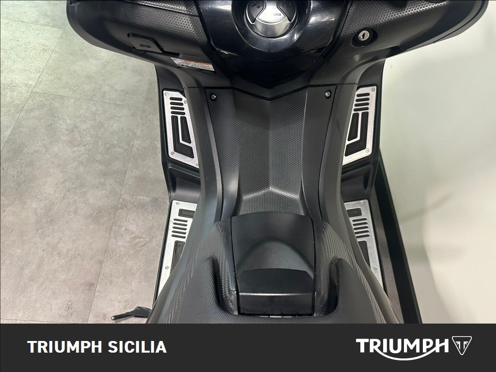 YAMAHA T-Max 530 Abs