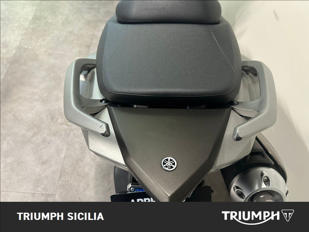 YAMAHA T-Max 530 Abs