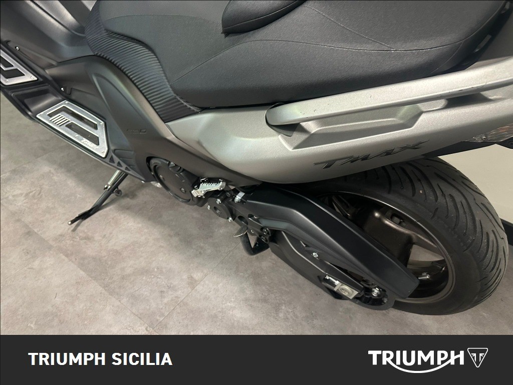 YAMAHA T-Max 530 Abs