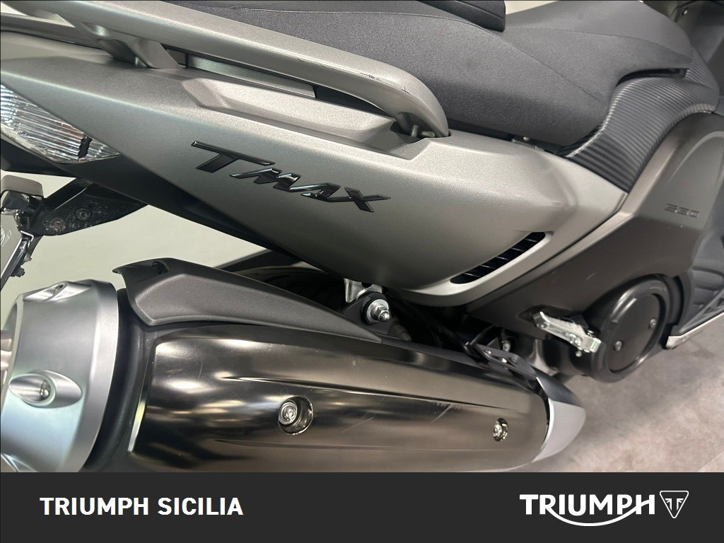 YAMAHA T-Max 530 Abs