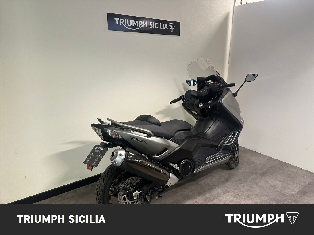 YAMAHA T-Max 530 Abs