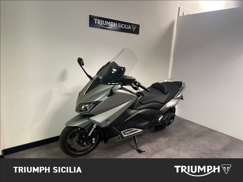 YAMAHA T-Max 530 Abs
