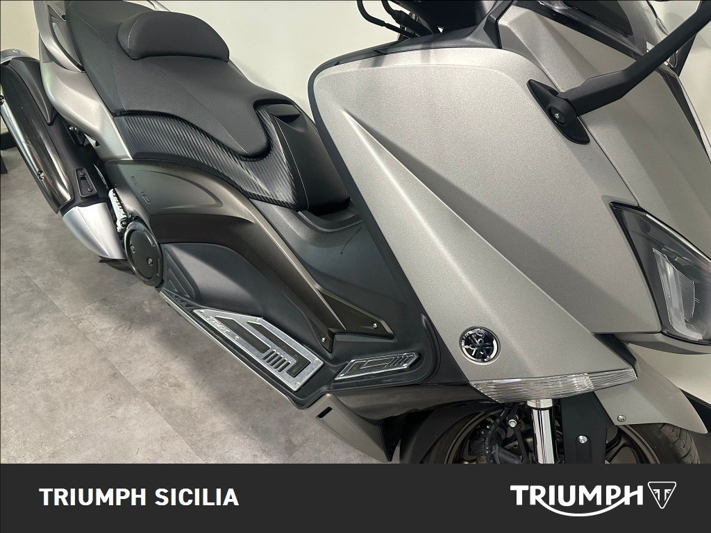 YAMAHA T-Max 530 Abs