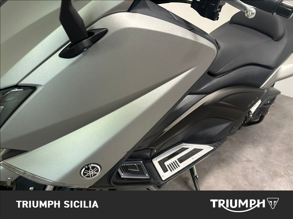 YAMAHA T-Max 530 Abs