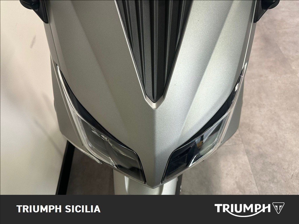 YAMAHA T-Max 530 Abs