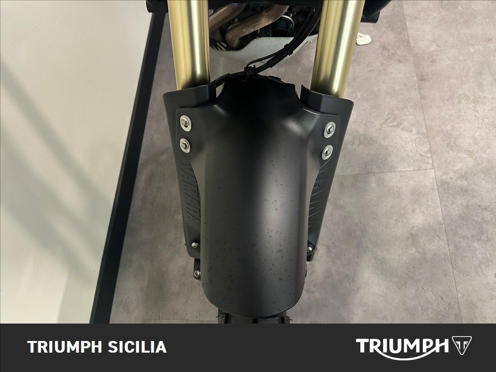 YAMAHA Tenere 700 Abs