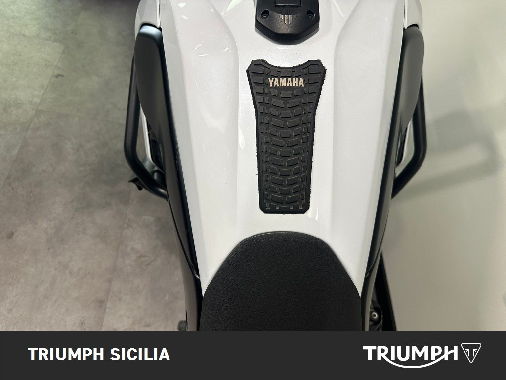 YAMAHA Tenere 700 Abs