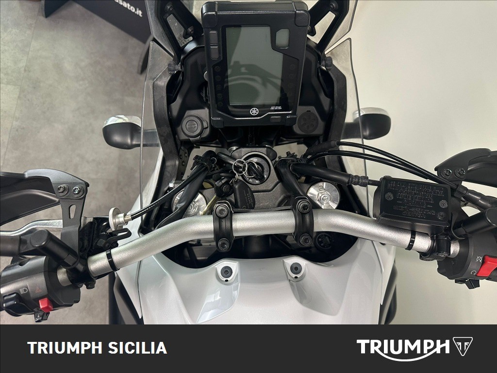YAMAHA Tenere 700 Abs