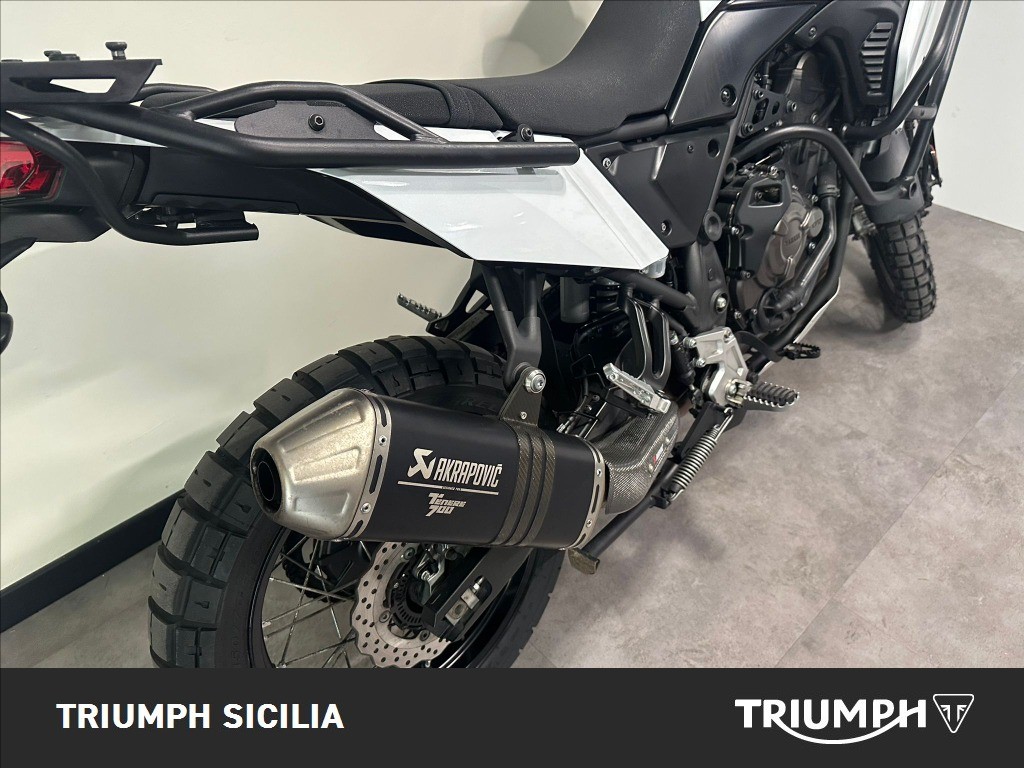 YAMAHA Tenere 700 Abs