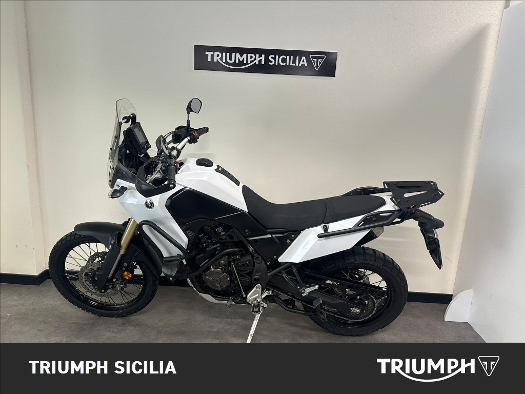 YAMAHA Tenere 700 Abs