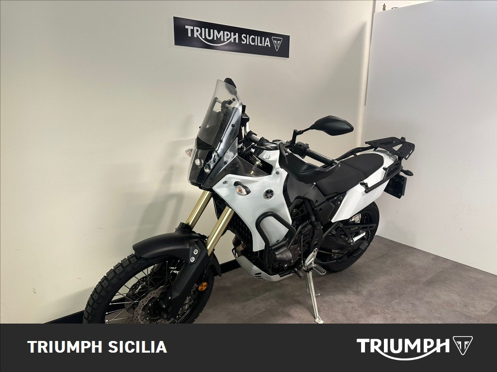 YAMAHA Tenere 700 Abs