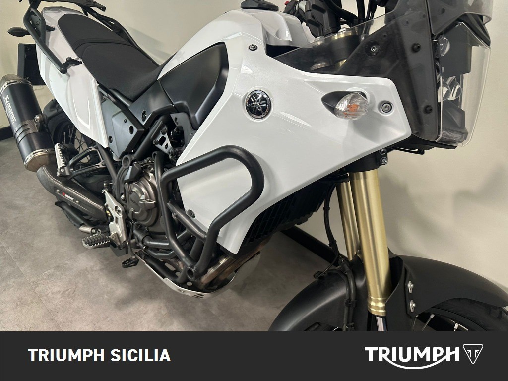 YAMAHA Tenere 700 Abs