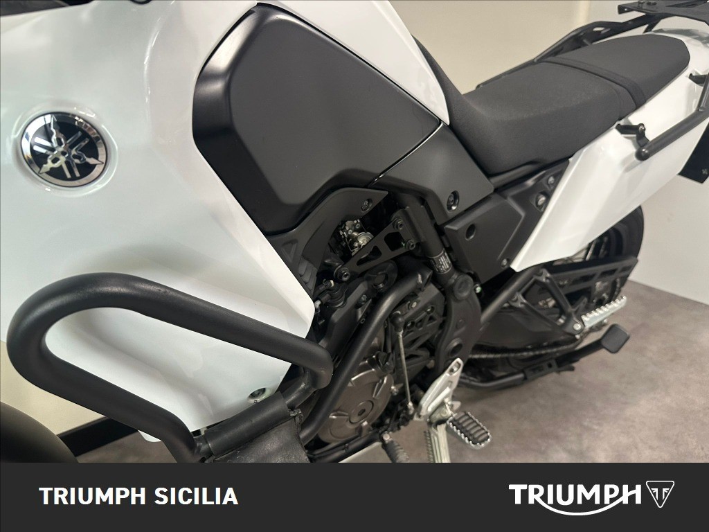 YAMAHA Tenere 700 Abs