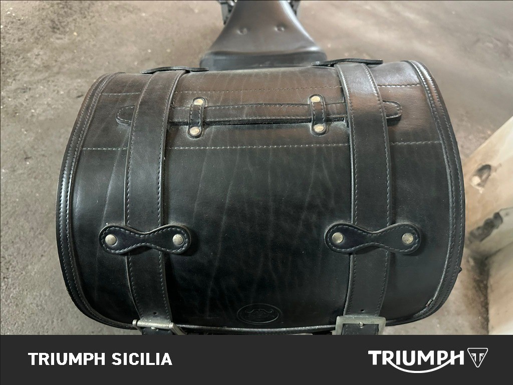 TRIUMPH Bonneville 865 T100 